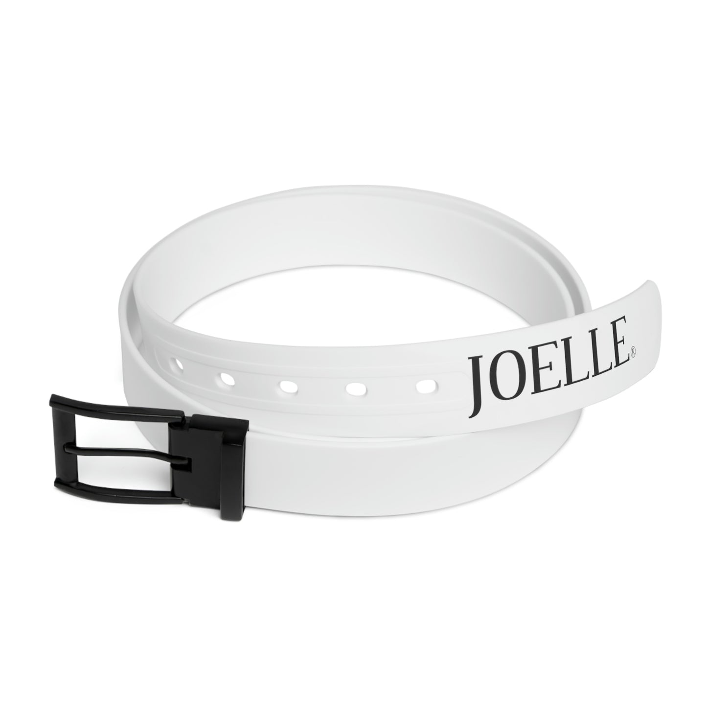 Joelle Belt