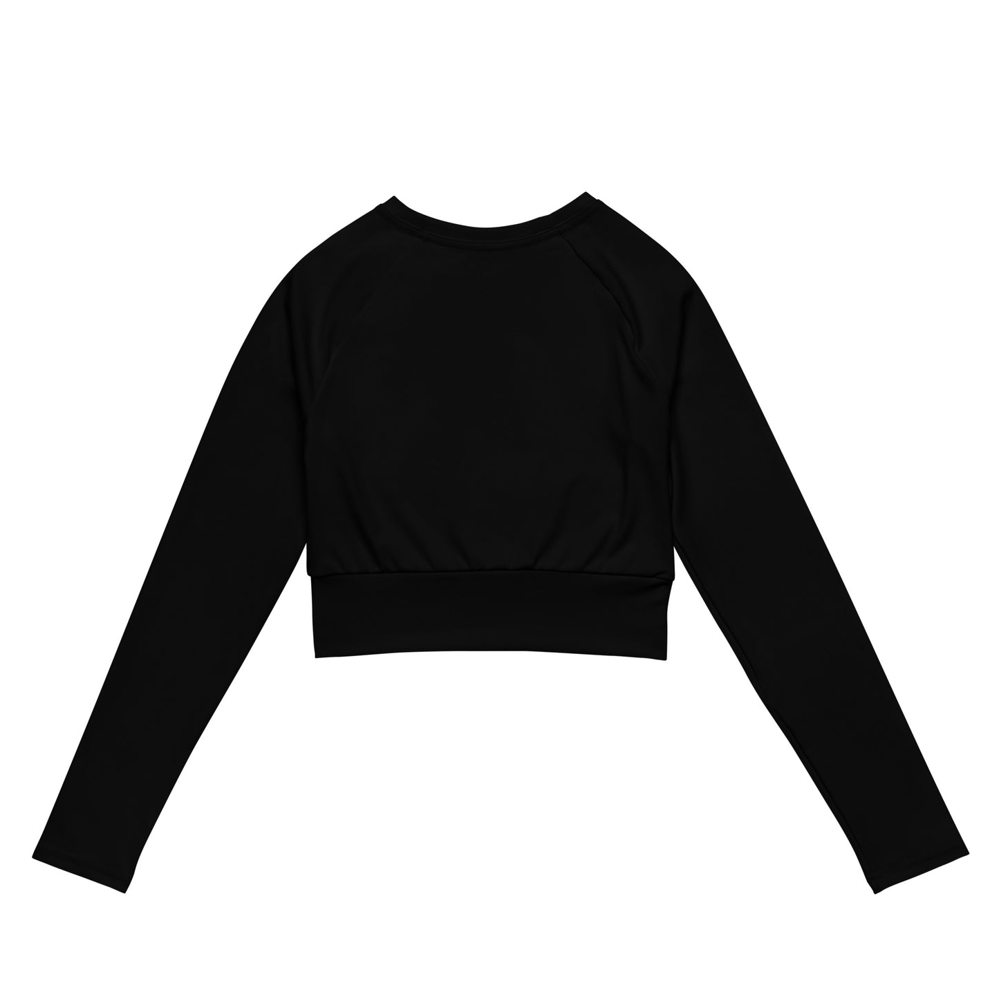 Joelle Recycled Long-Sleeve Top