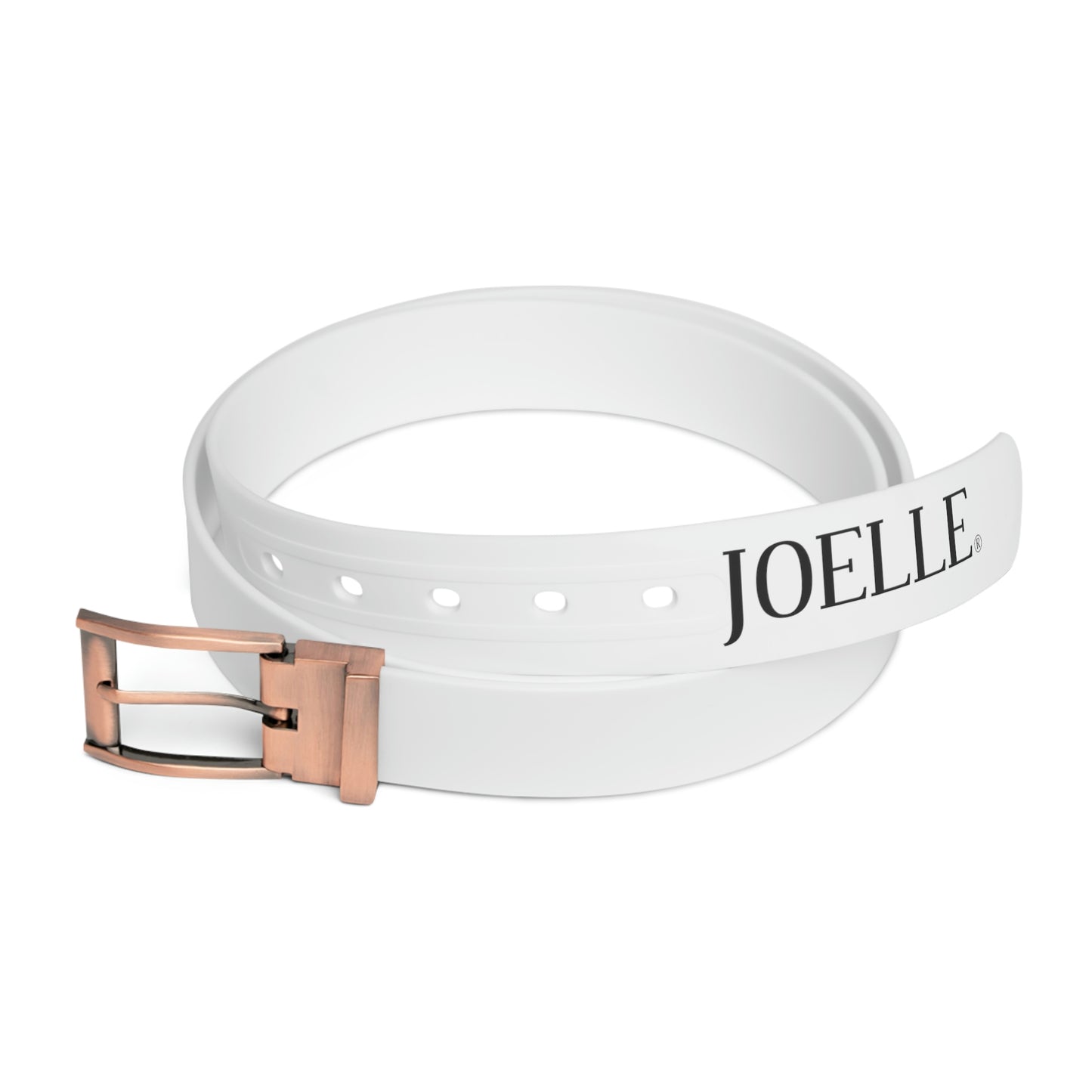 Joelle Belt