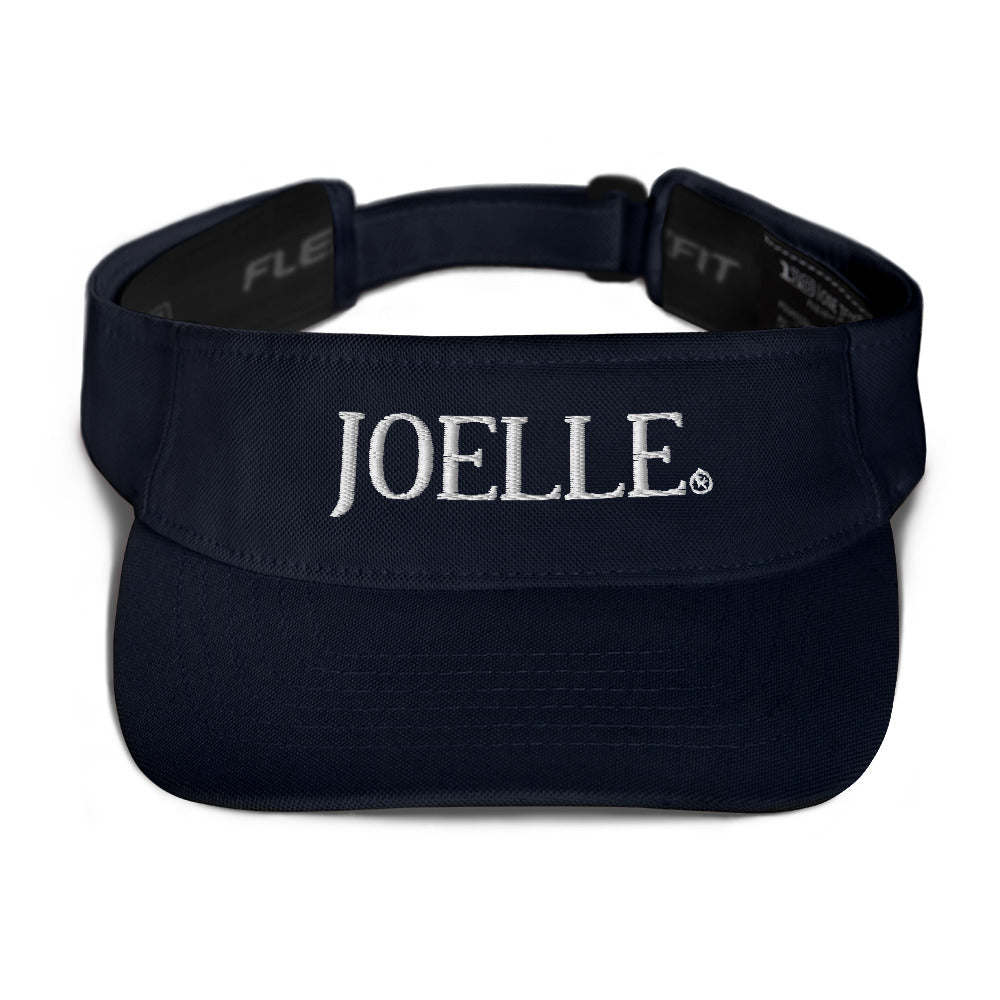 Joelle Visor