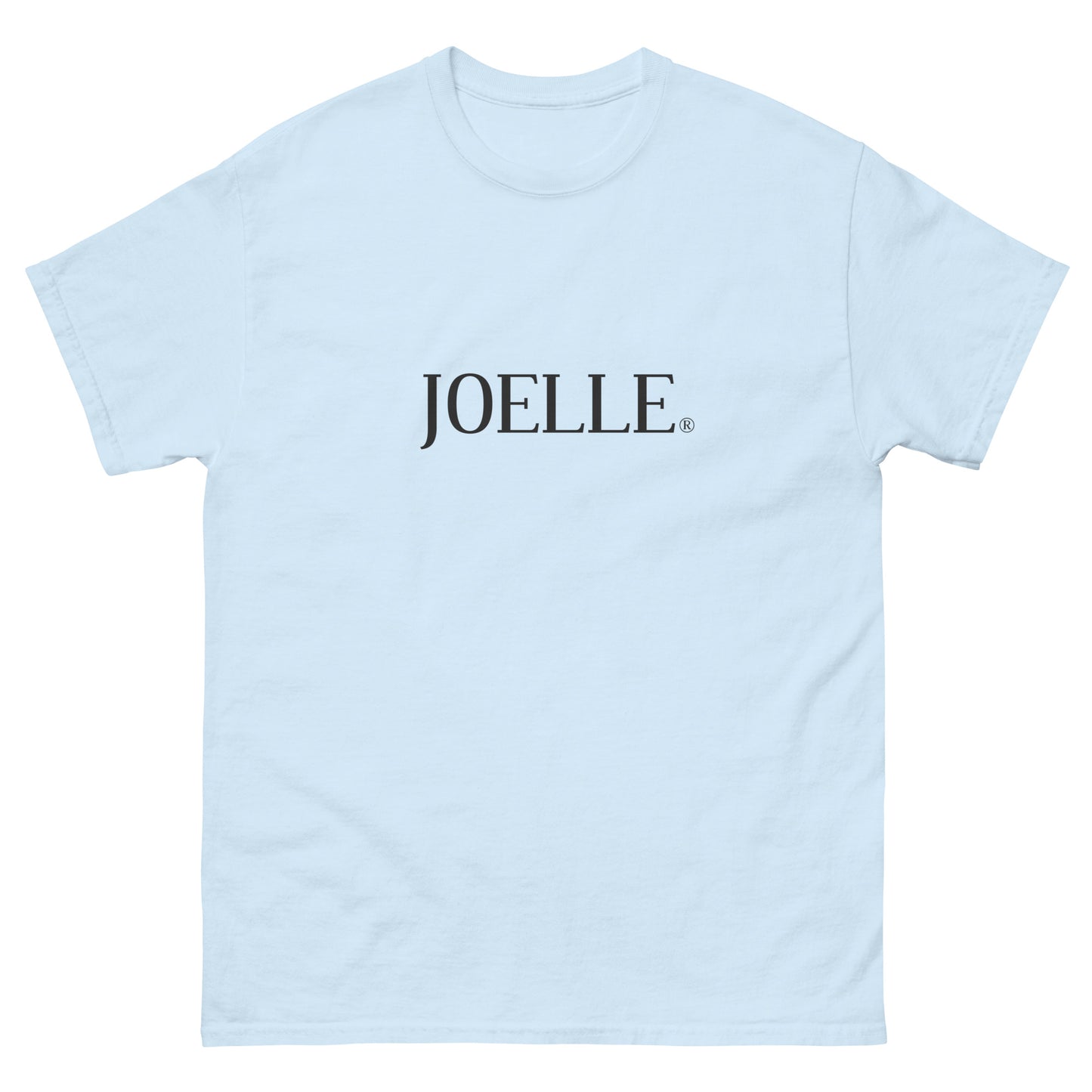 Joelle Men's Classic T-shirt