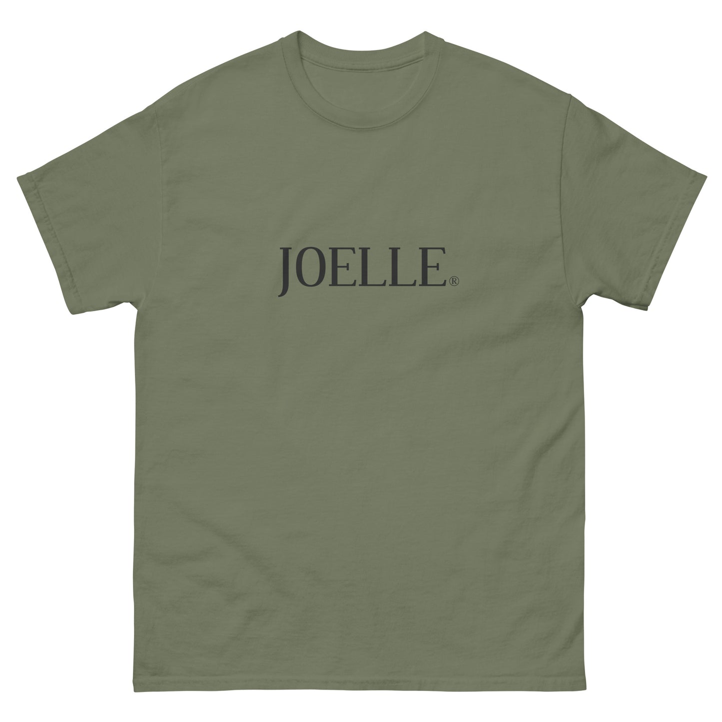 Joelle Men's Classic T-shirt