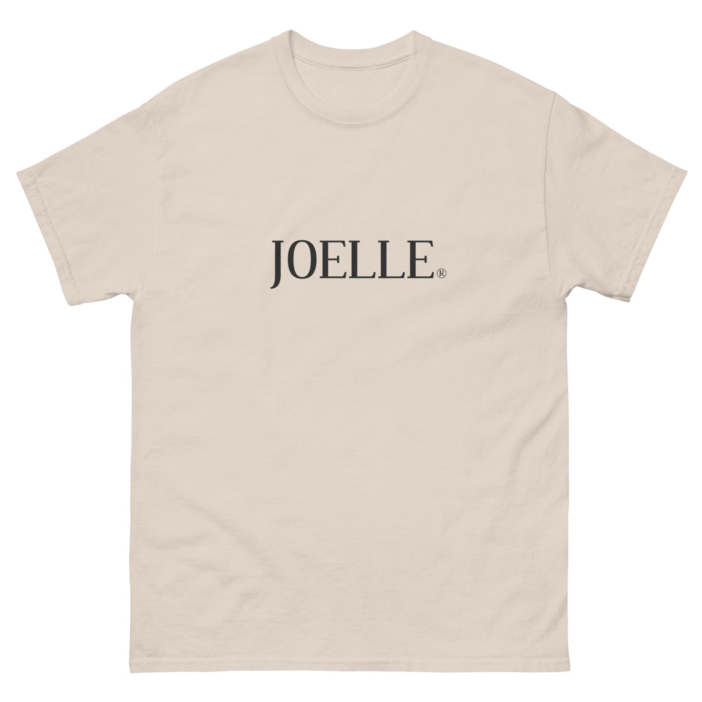 Joelle Men's Classic T-shirt