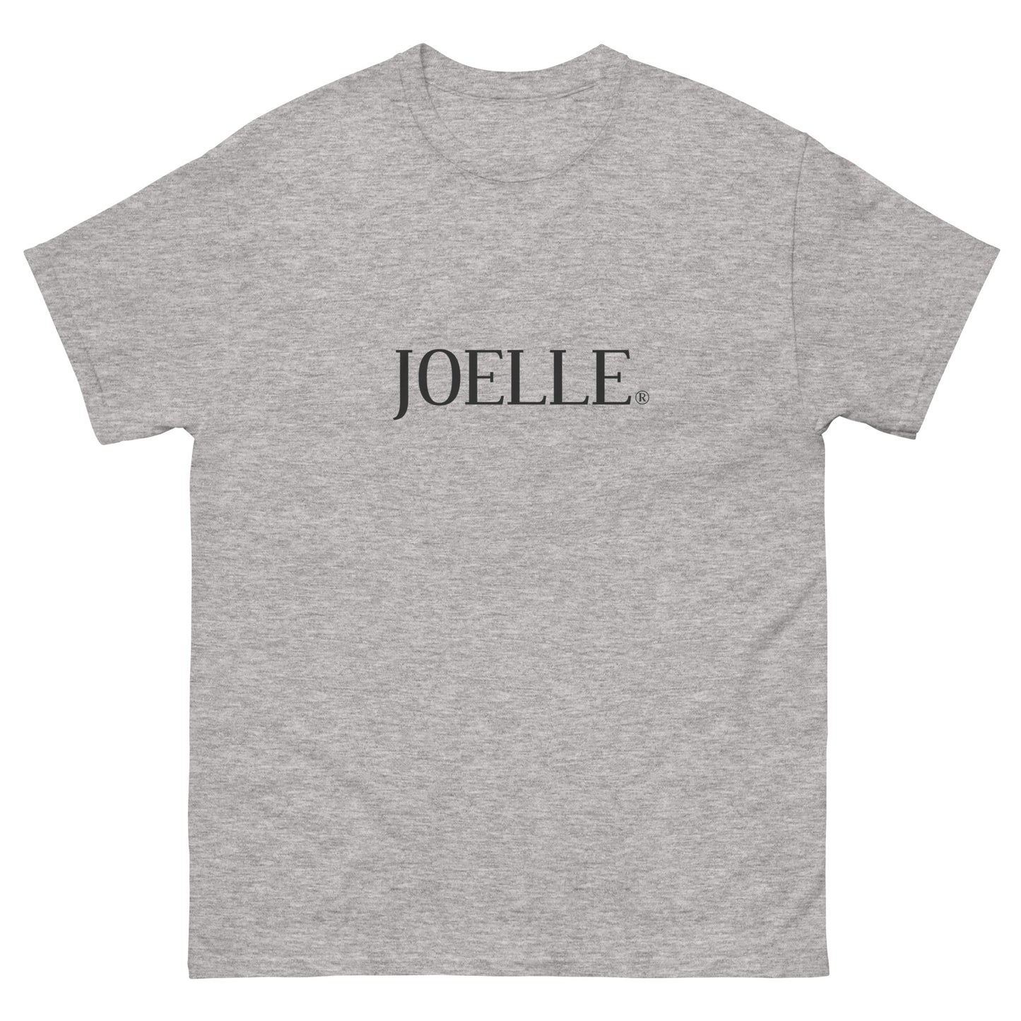 Joelle Men's Classic T-shirt