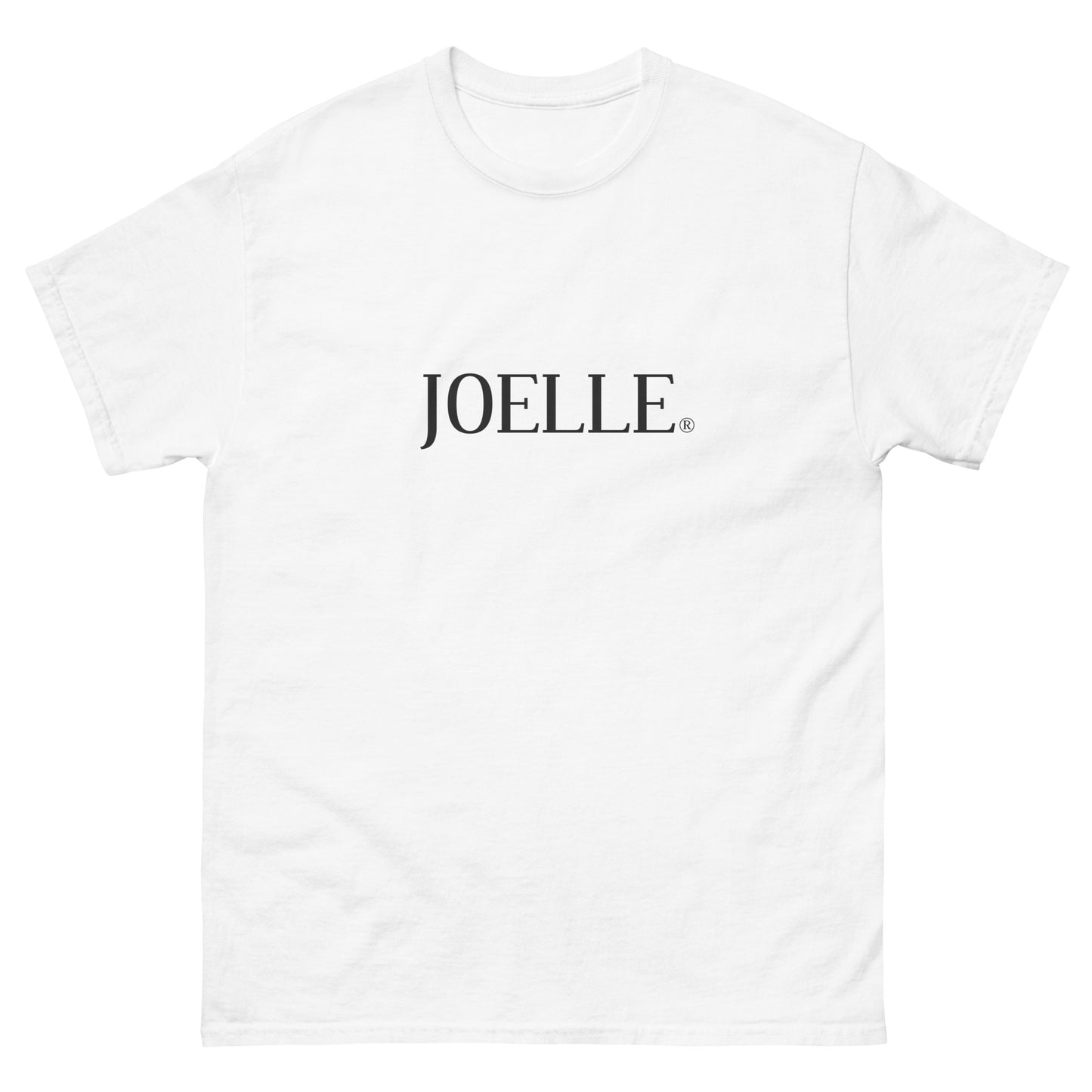 Joelle Men's Classic T-shirt