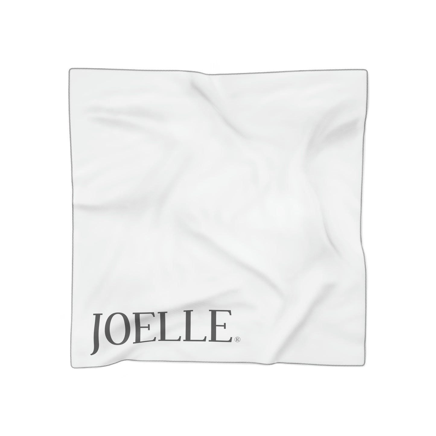 Joelle Scarf