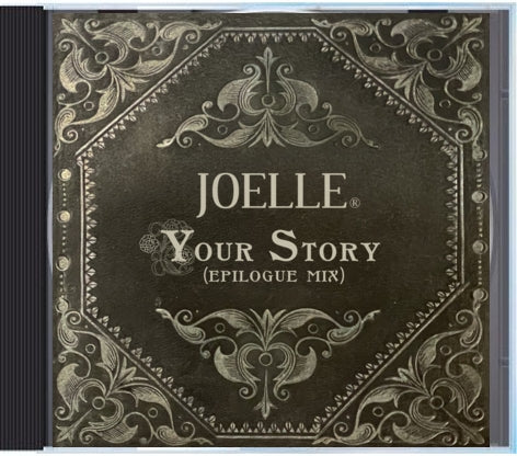 Your Story (Epilogue Mix) - Audio CD
