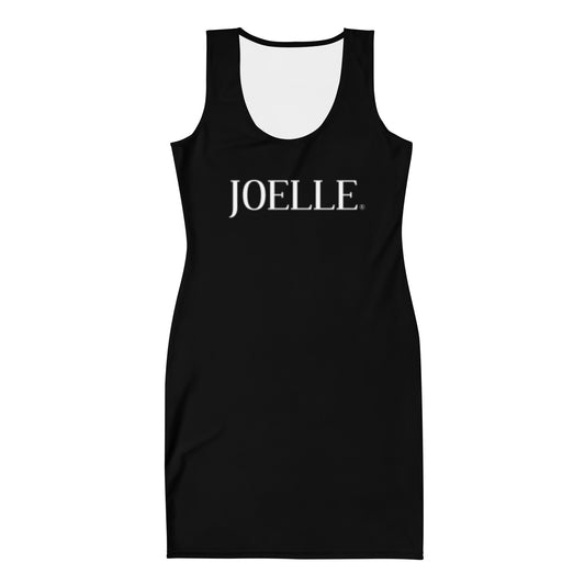 Joelle Dress