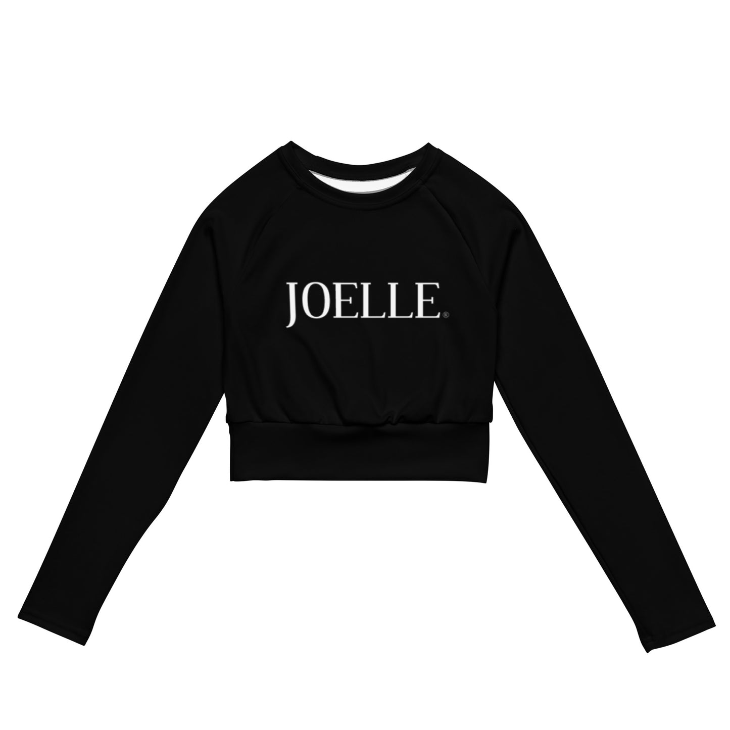 Joelle Recycled Long-Sleeve Top