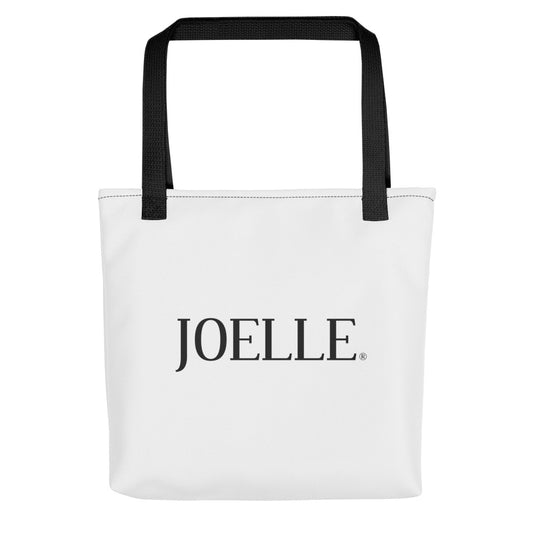 Joelle Tote Bag