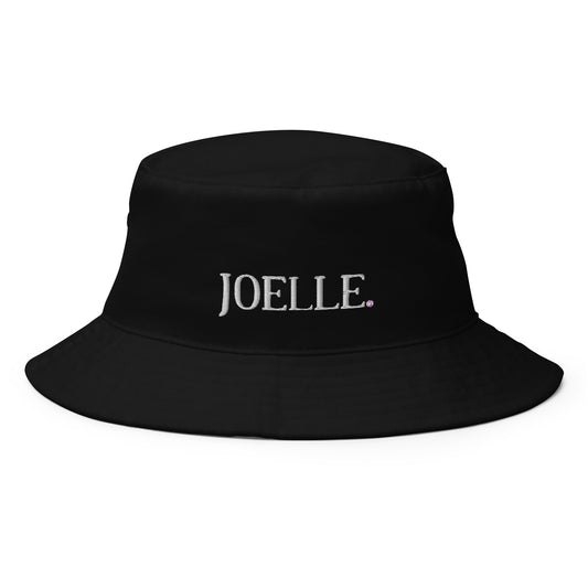 Joelle Bucket Hat