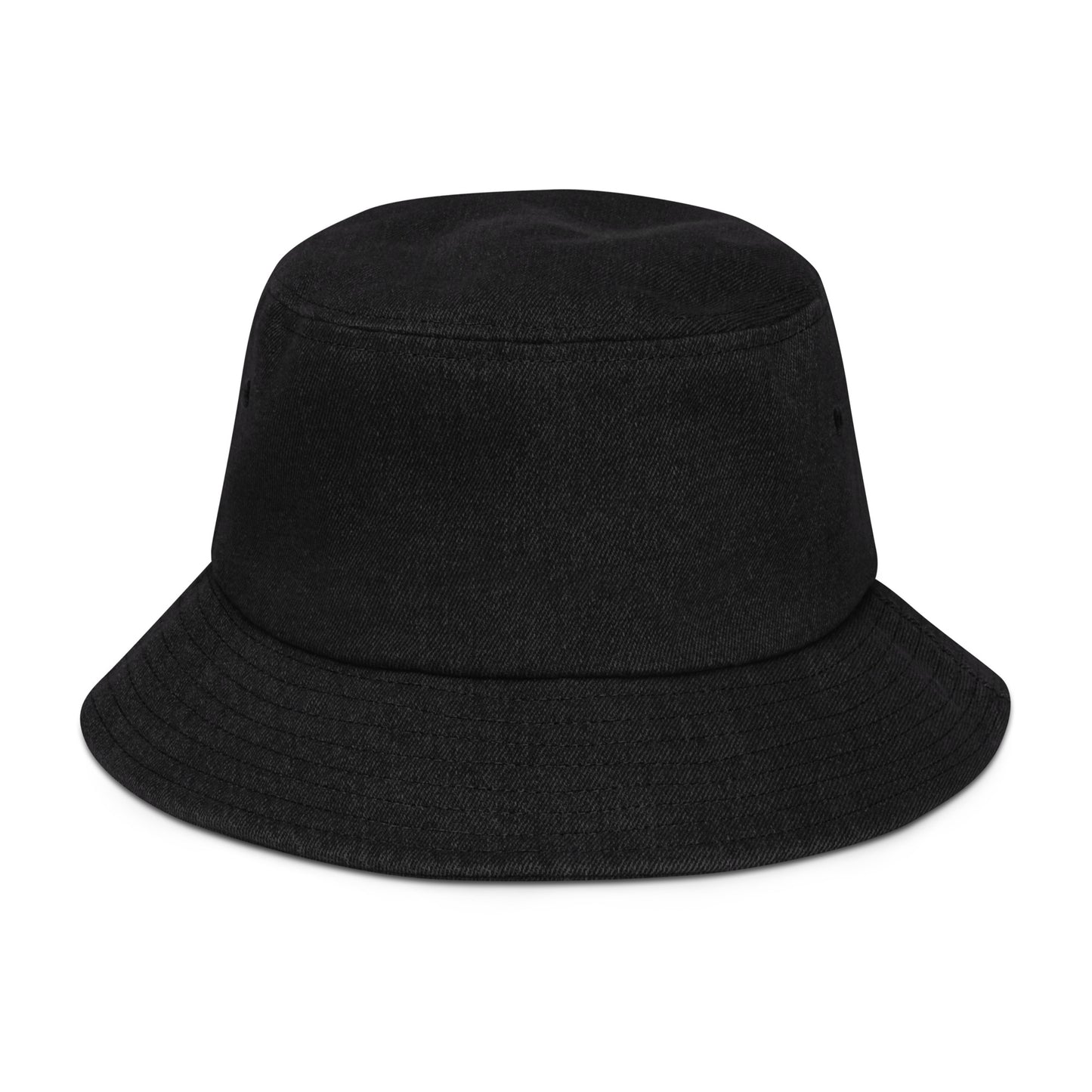 Joelle Denim Bucket Hat