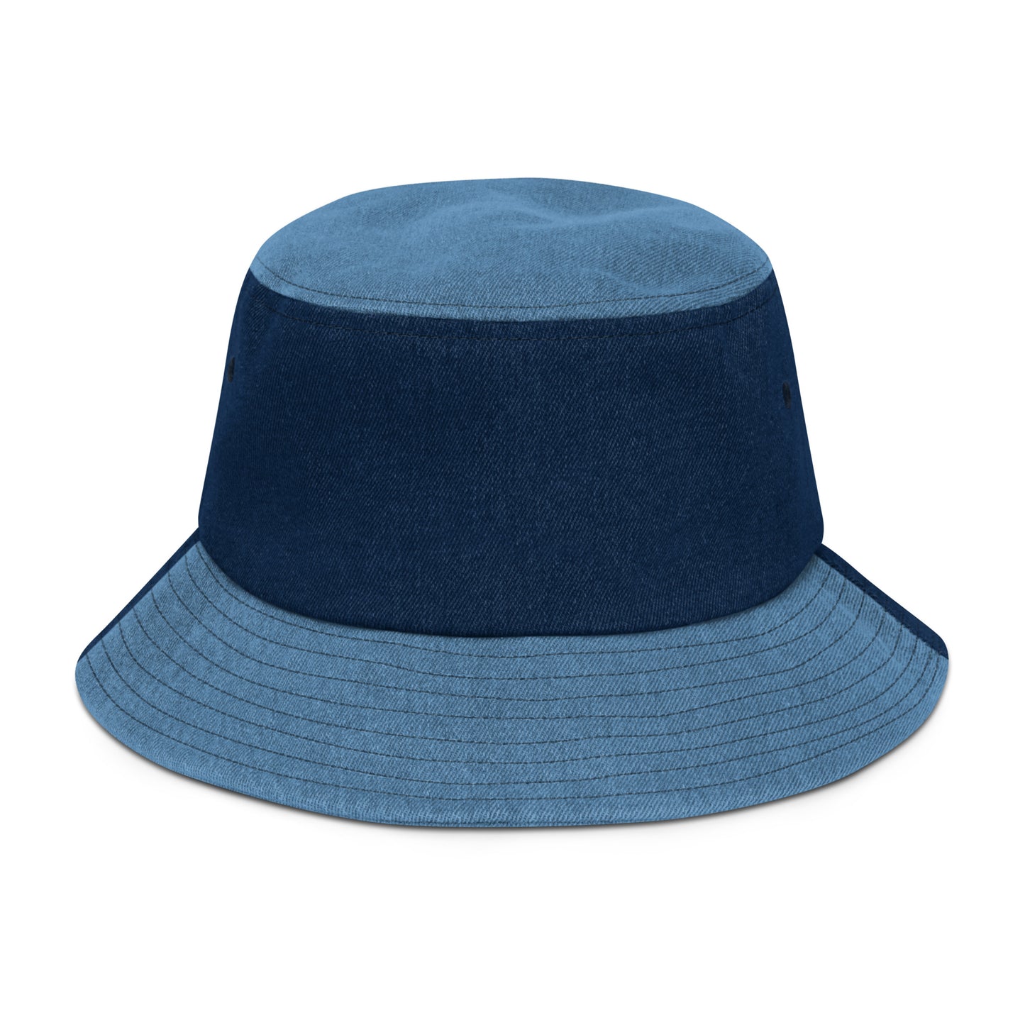 Joelle Denim Bucket Hat