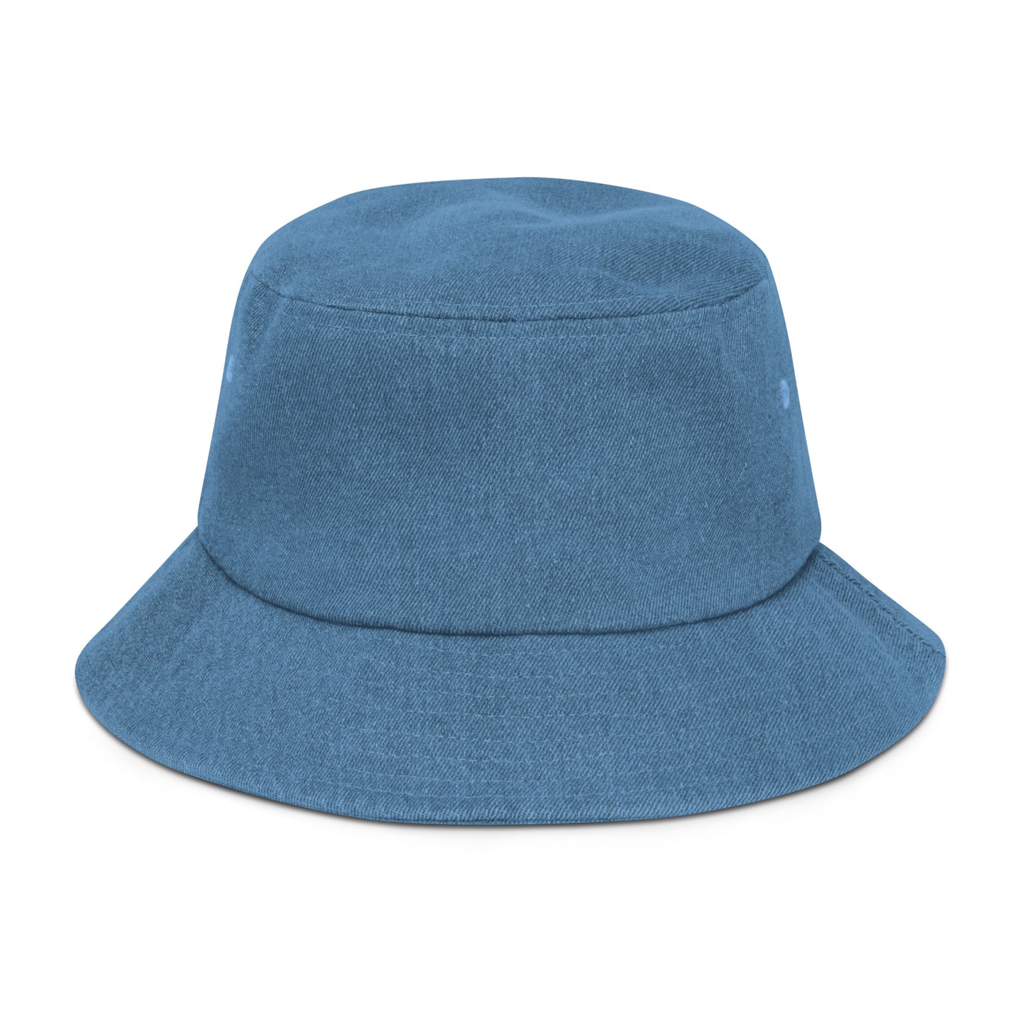 Joelle Denim Bucket Hat