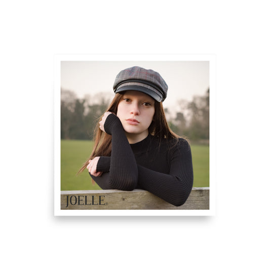 Joelle Poster