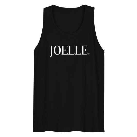 Joelle Men’s Premium Tank Top