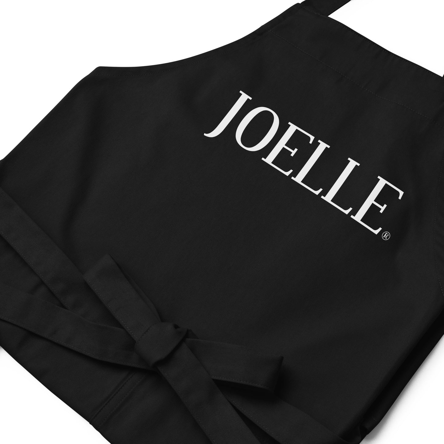 Joelle Organic Cotton Apron