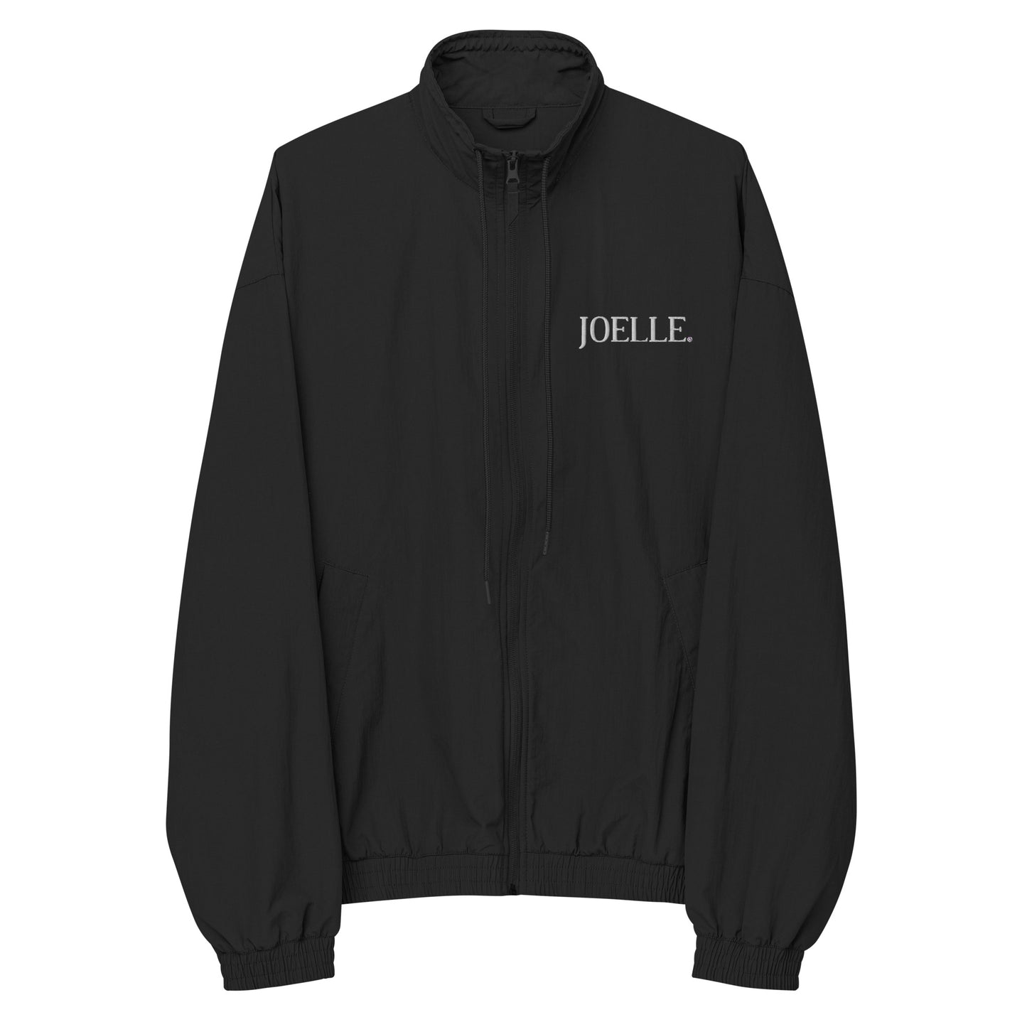 Joelle Recycled Tracksuit Jacket