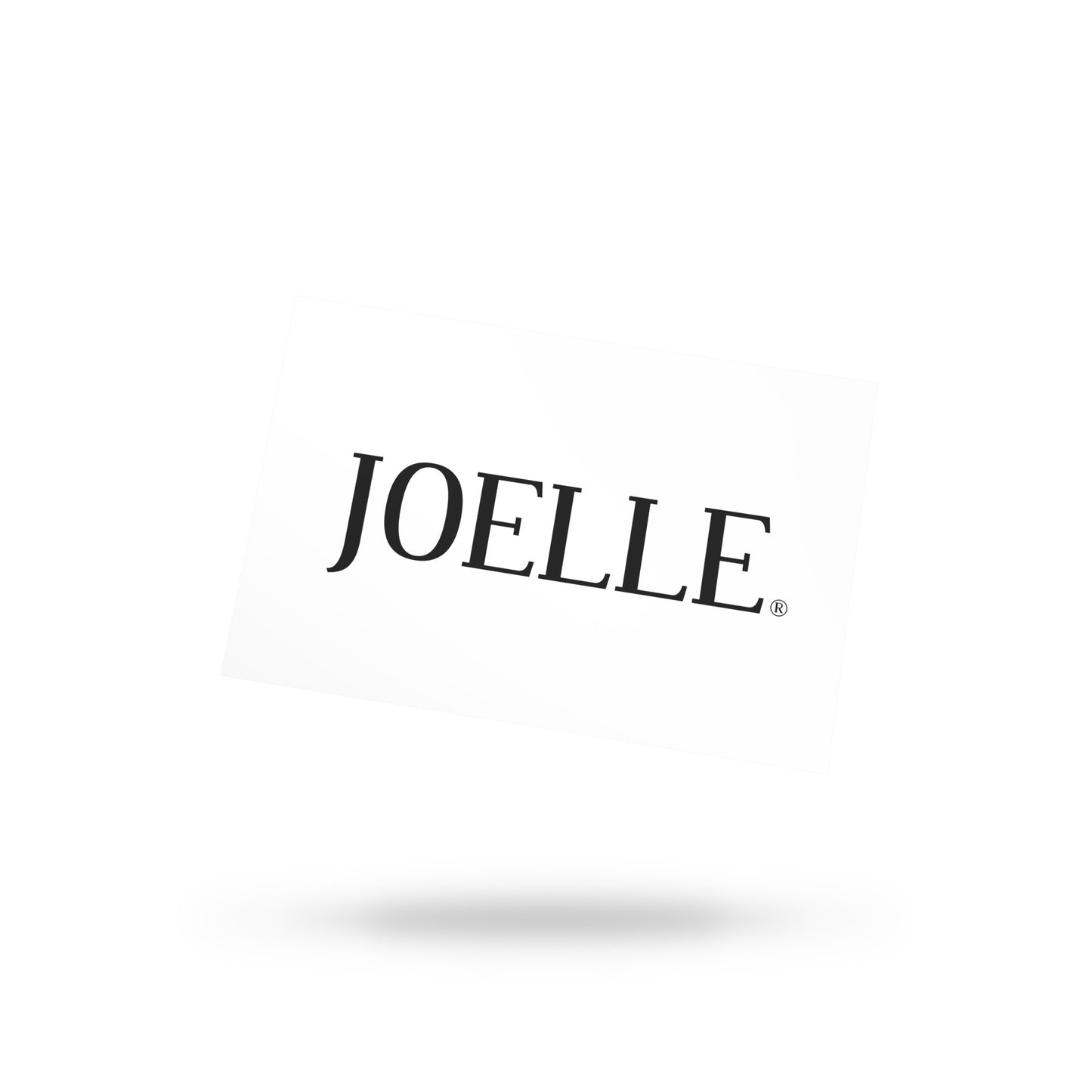 Joelle Post Card