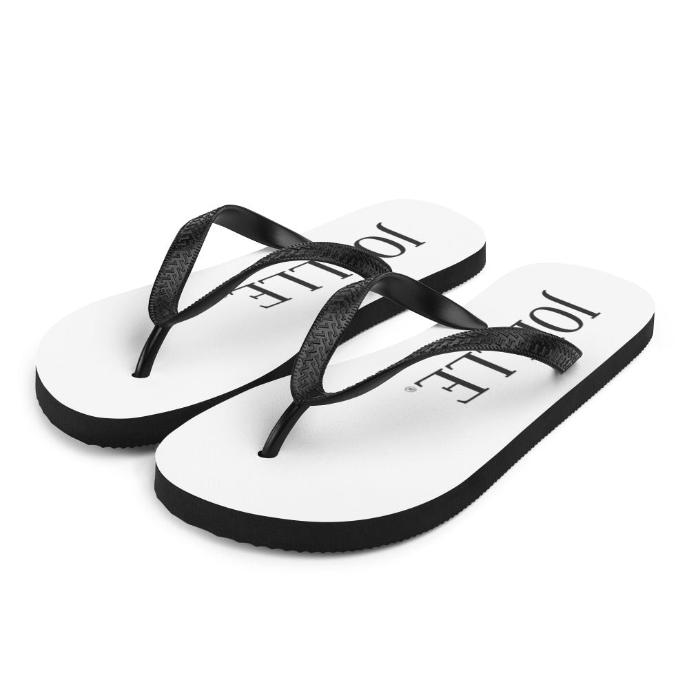 Joelle Flip-Flops