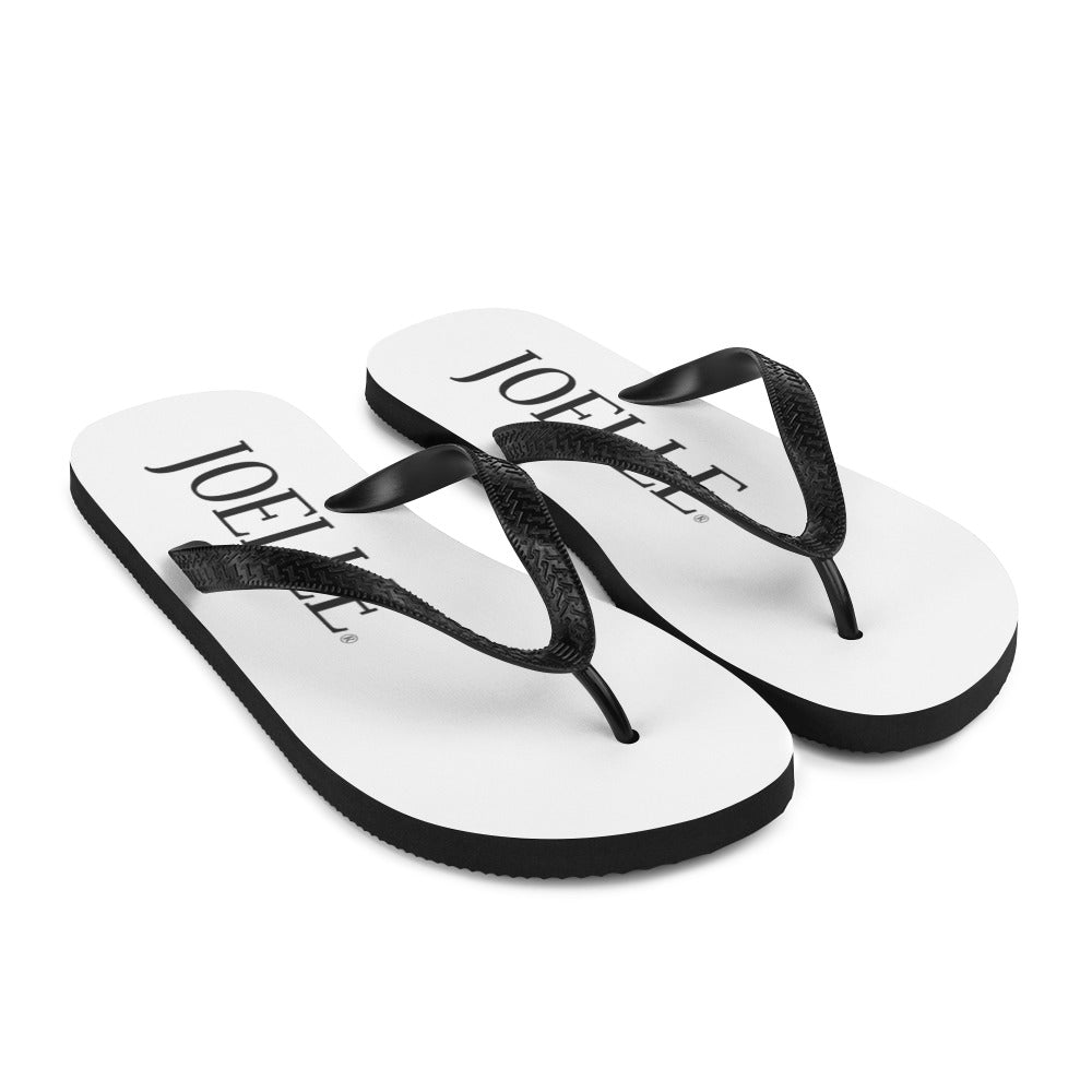 Joelle Flip-Flops