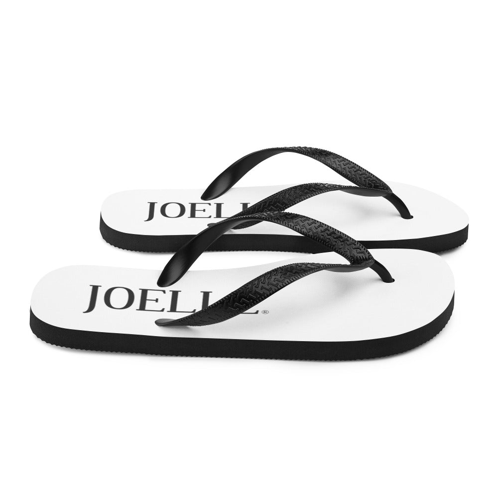 Joelle Flip-Flops