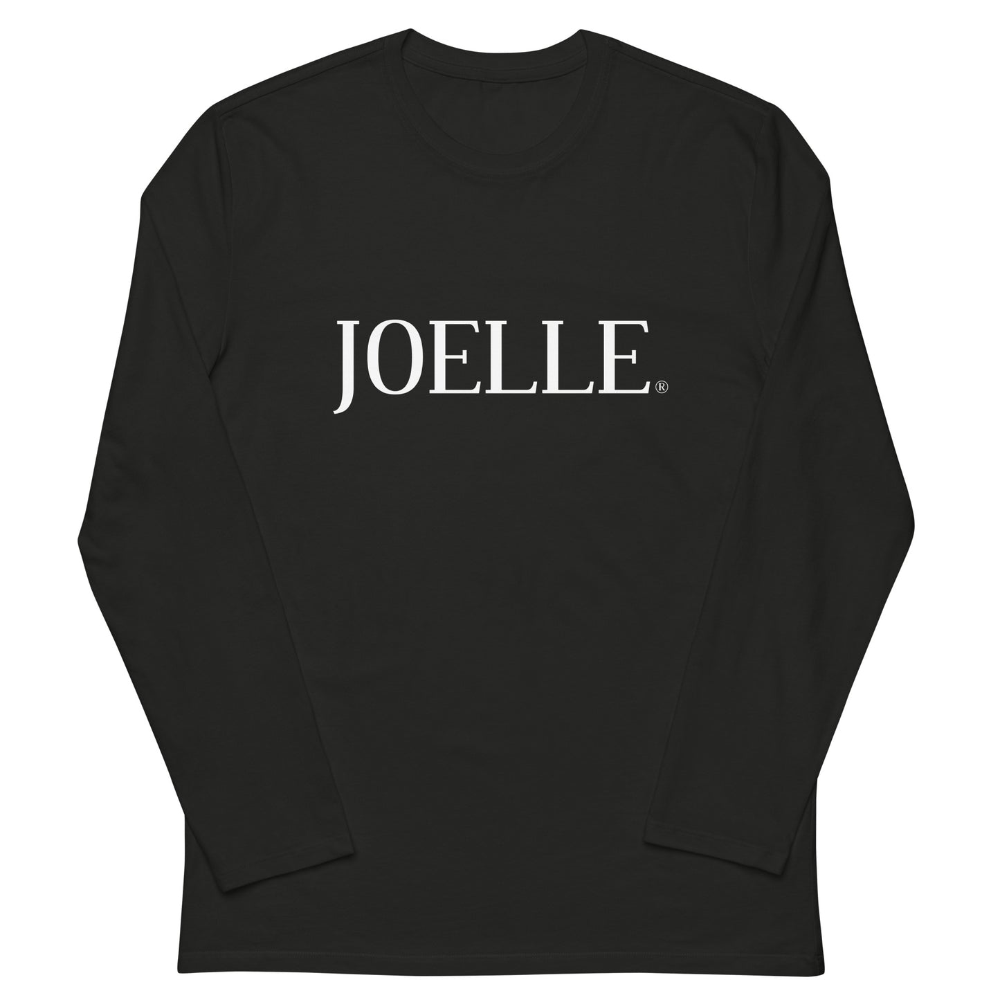 Joelle Unisex Fashion Shirt