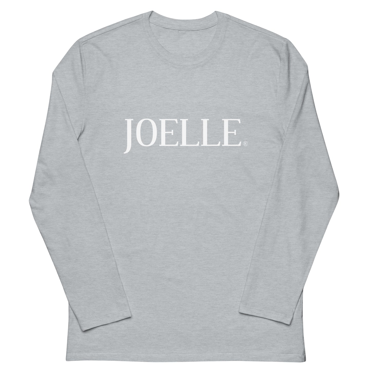 Joelle Unisex Fashion Shirt