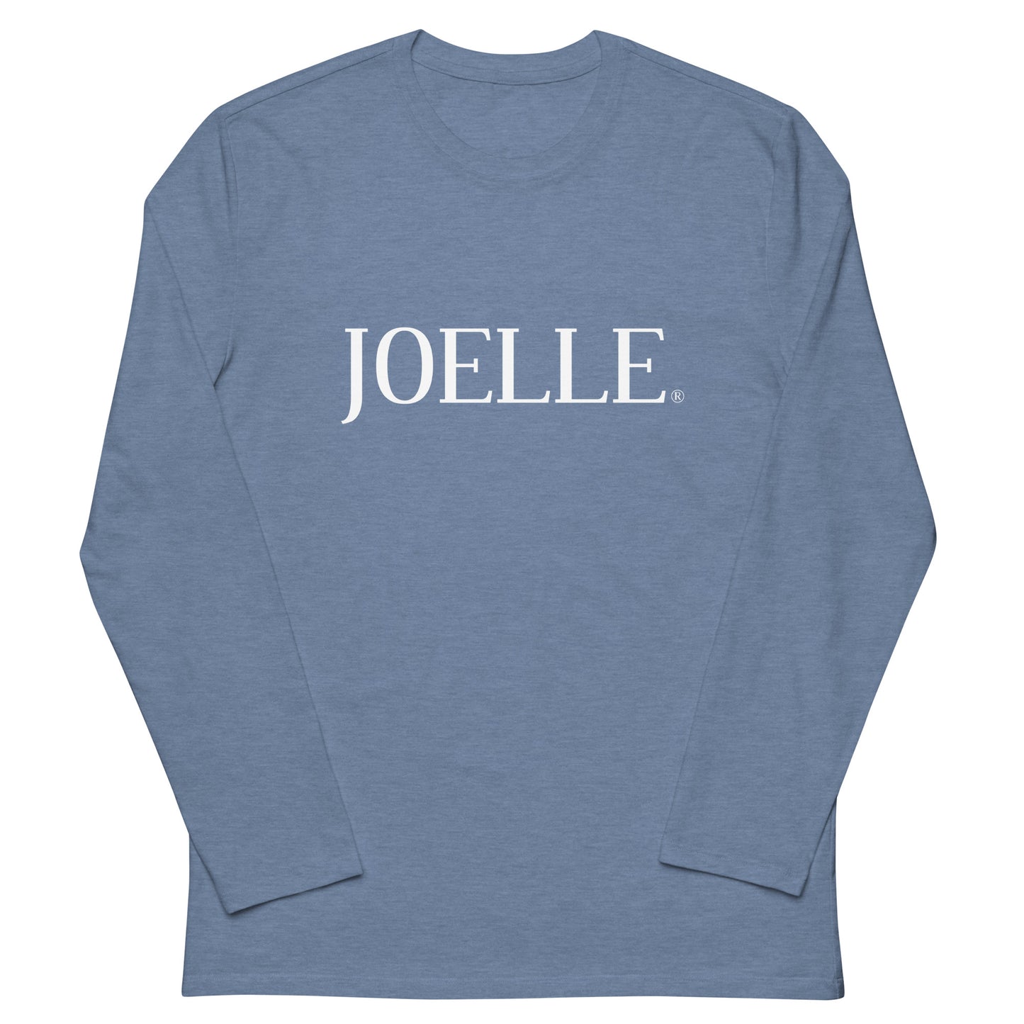 Joelle Unisex Fashion Shirt