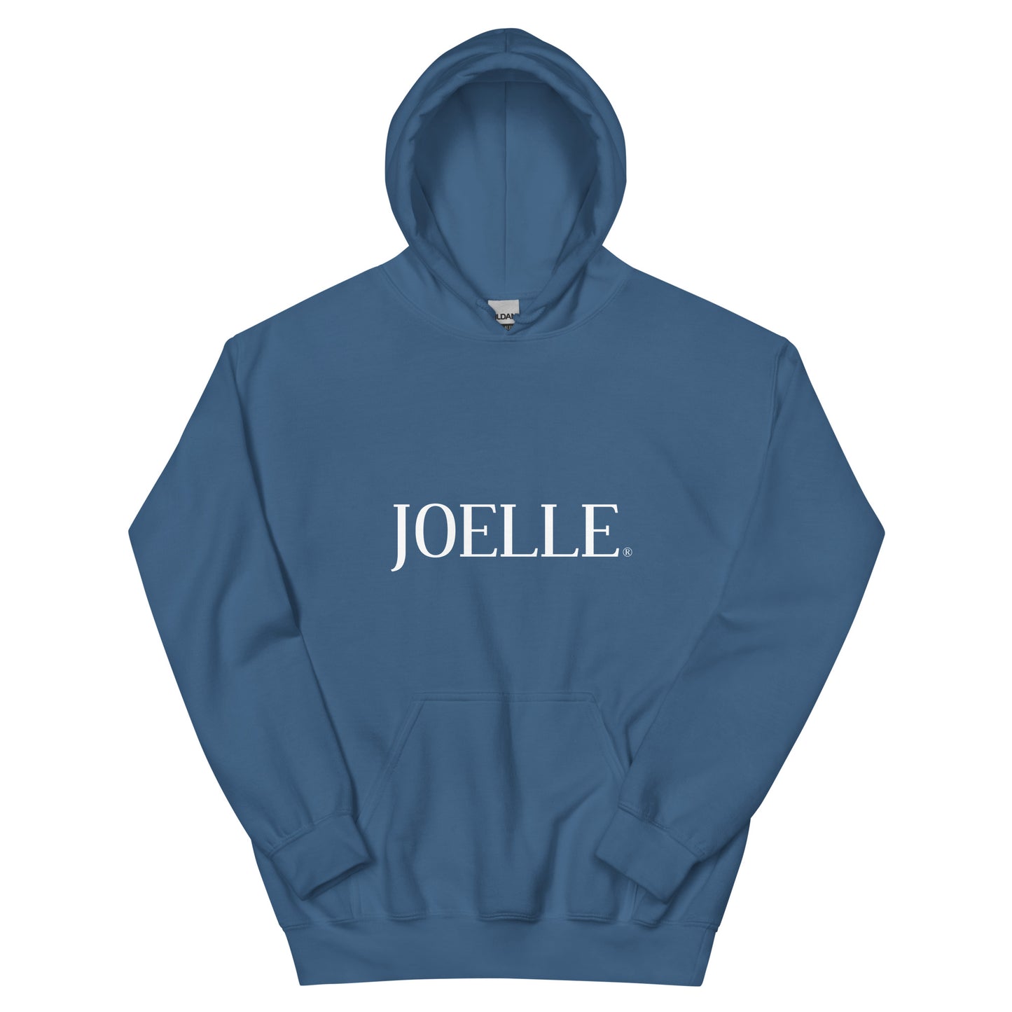 Joelle Unisex Hoodie