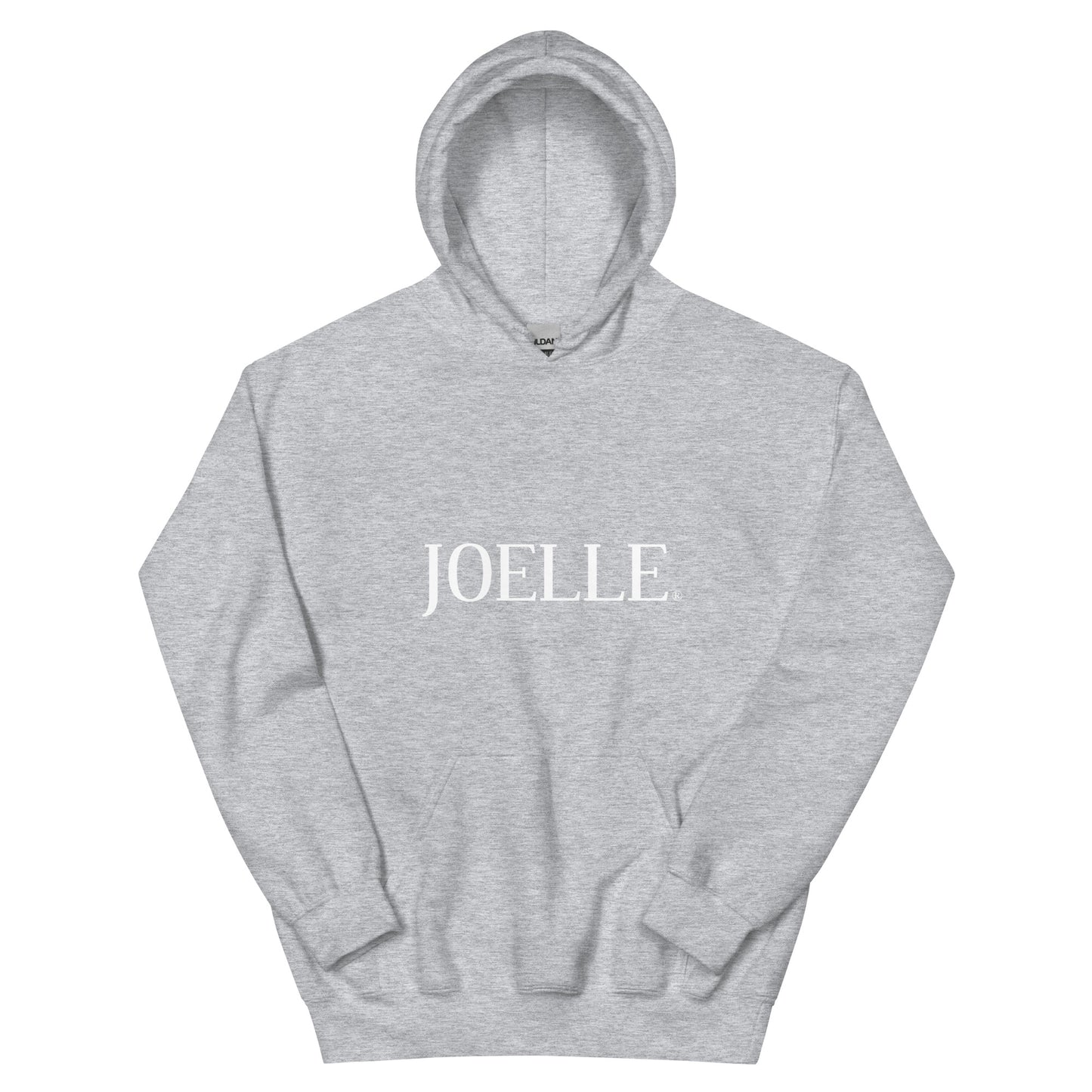 Joelle Unisex Hoodie