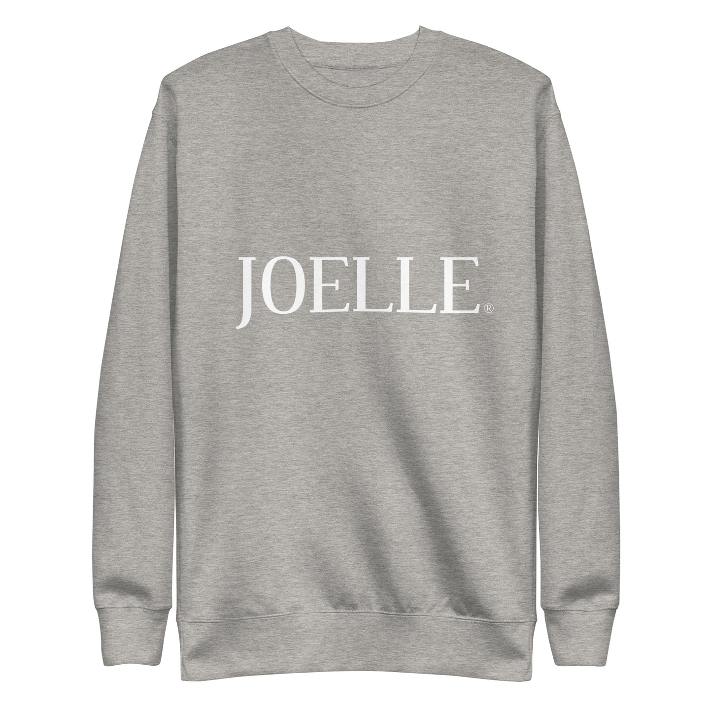 Joelle Unisex Premium Sweatshirt