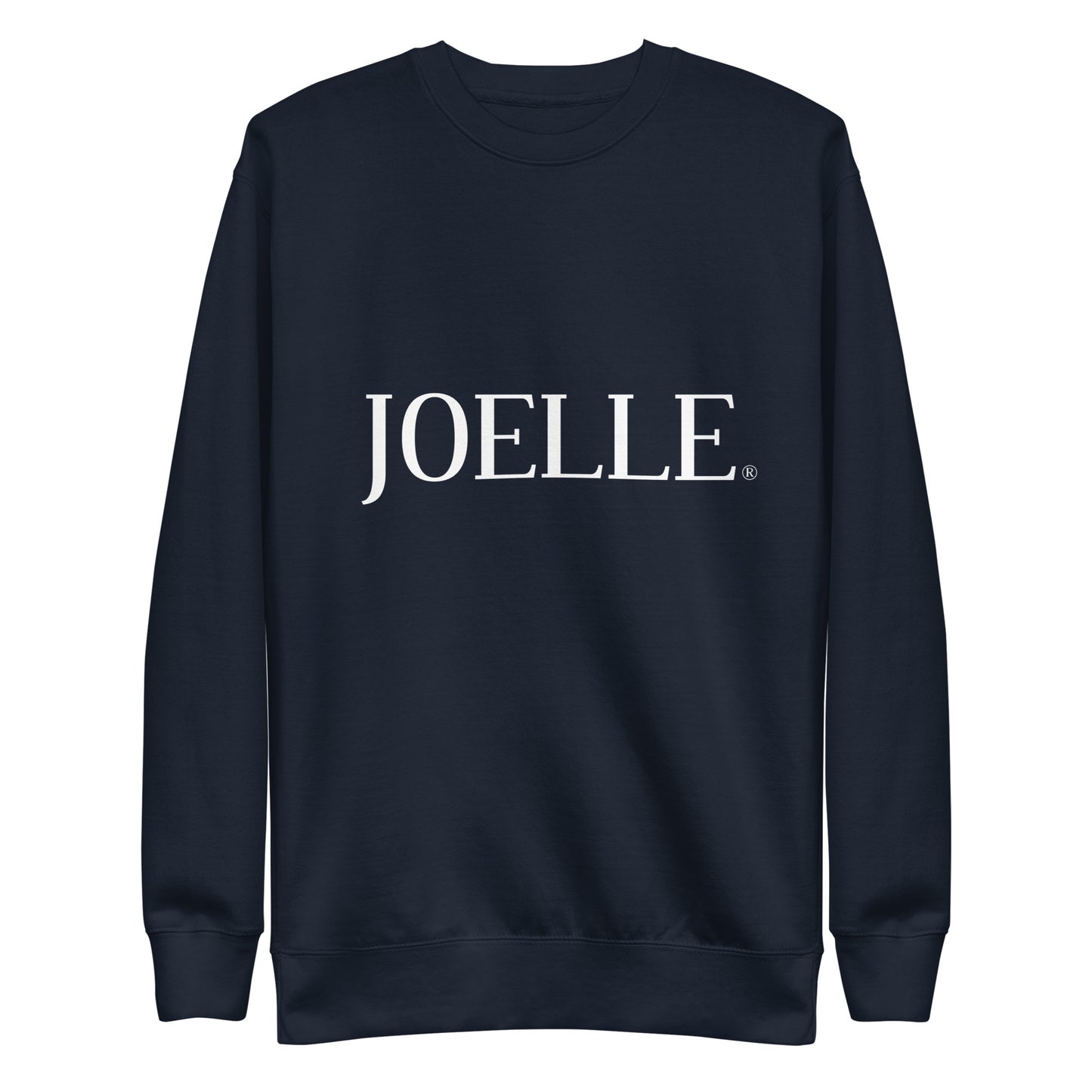 Joelle Unisex Premium Sweatshirt