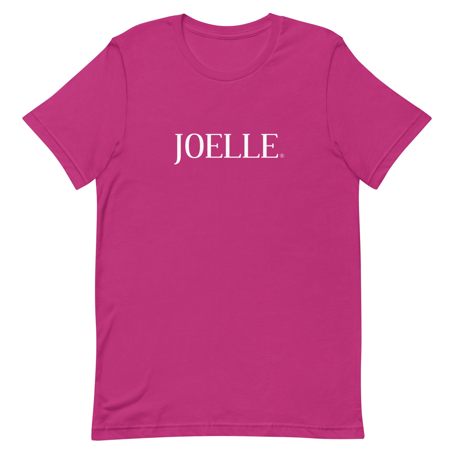 Joelle Unisex T-Shirt