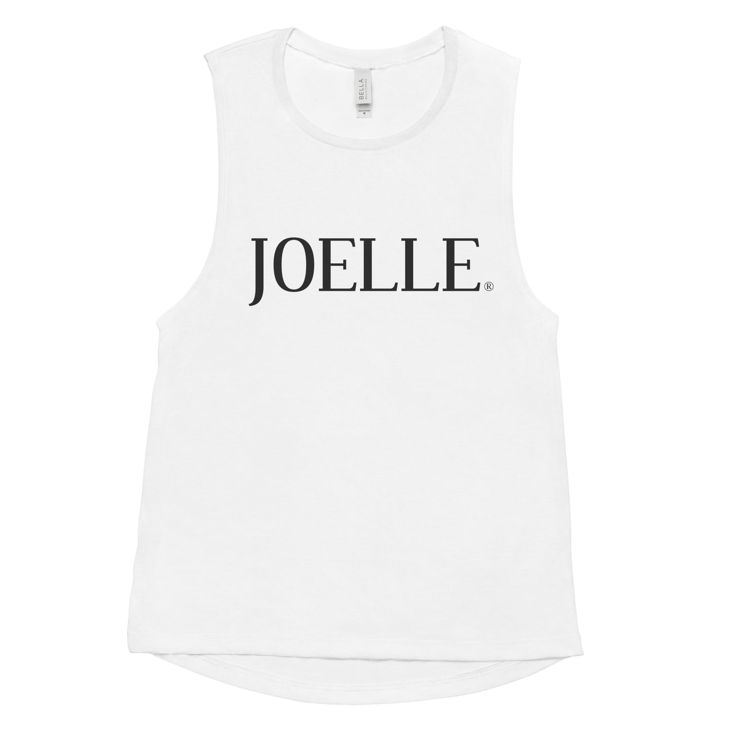 Joelle Ladies’ Tank Top