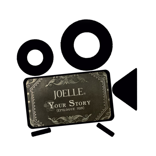 Joelle - Your Story (Epilogue Mix) [Video Clip - Ring Tone Edit]